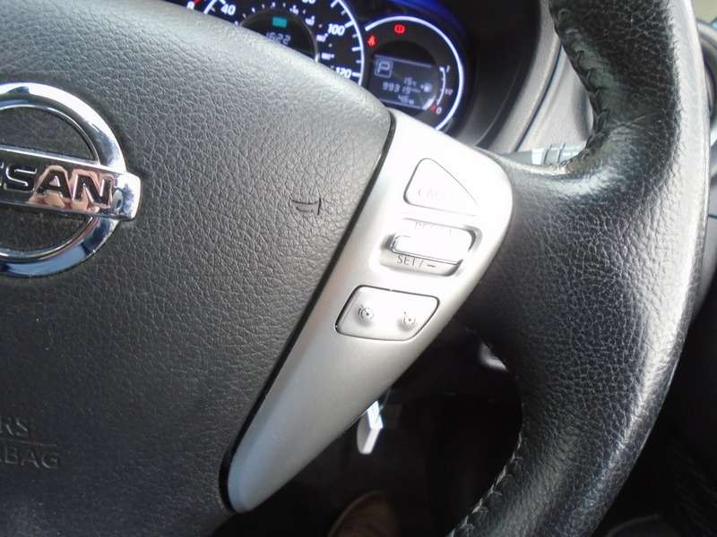 2014 NISSAN NOTE 2014 NISSAN NOTE