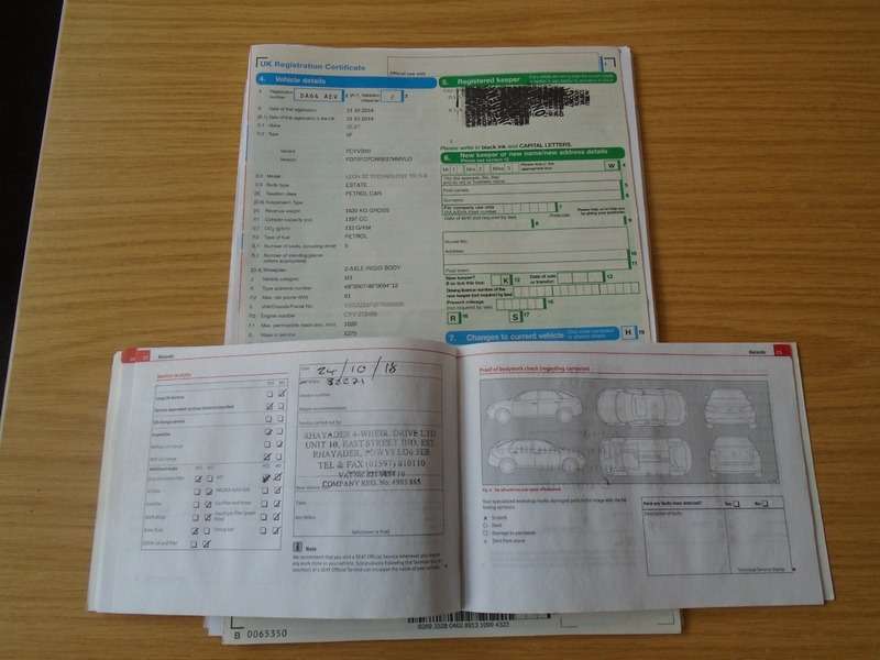 2014 SEAT LEON 2014 SEAT LEON