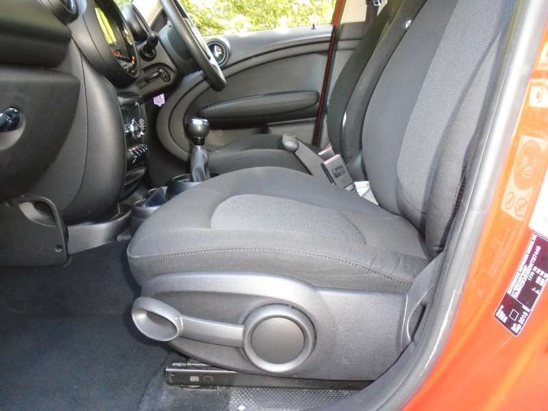 2015 MINI COUNTRYMAN 2015 MINI COUNTRYMAN