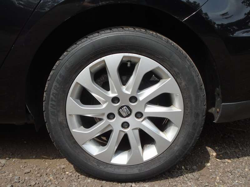 2014 SEAT LEON 2014 SEAT LEON