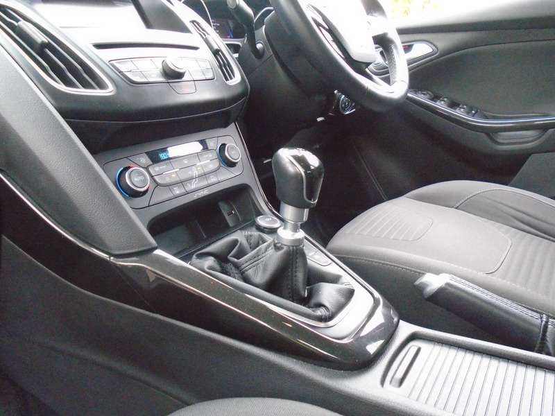 2014 FORD FOCUS 2014 FORD FOCUS