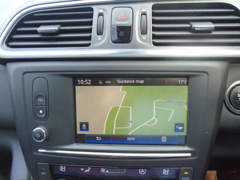 2016 RENAULT KADJAR 2016 RENAULT KADJAR