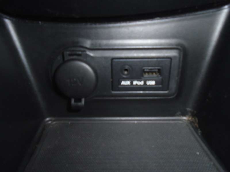 2011 KIA VENGA 2011 KIA VENGA