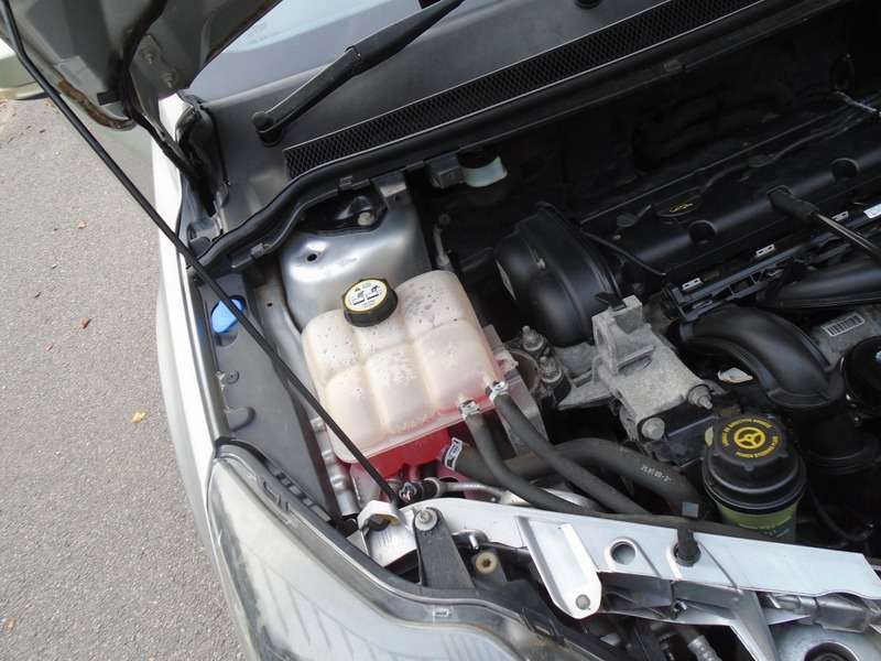 2009 FORD FOCUS 2009 FORD FOCUS