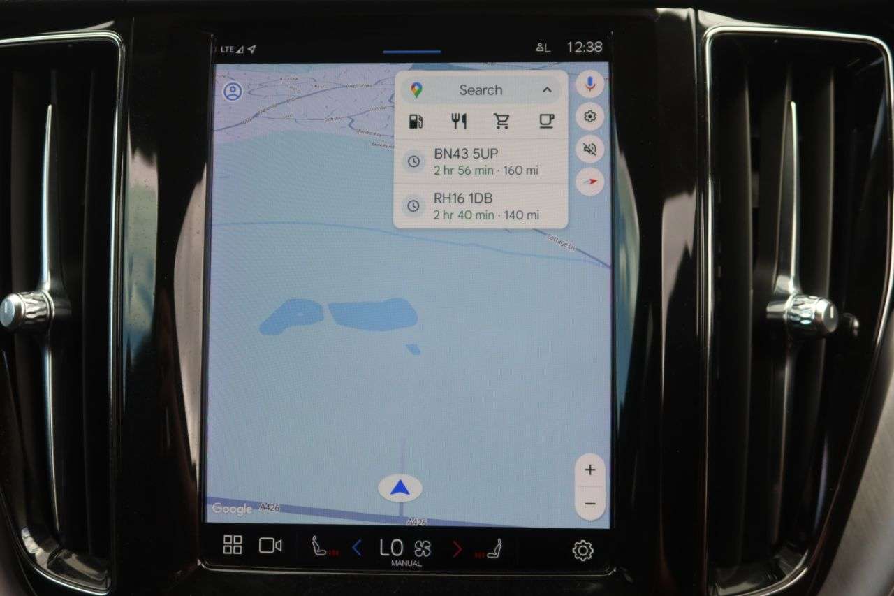 2022 VOLVO XC60 2022 VOLVO XC60