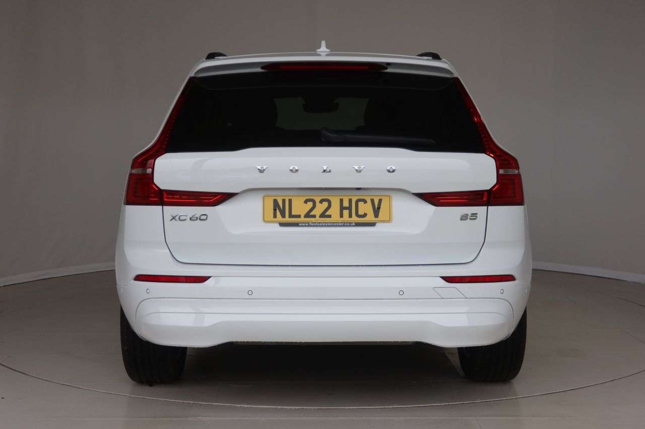 2022 VOLVO XC60 2022 VOLVO XC60