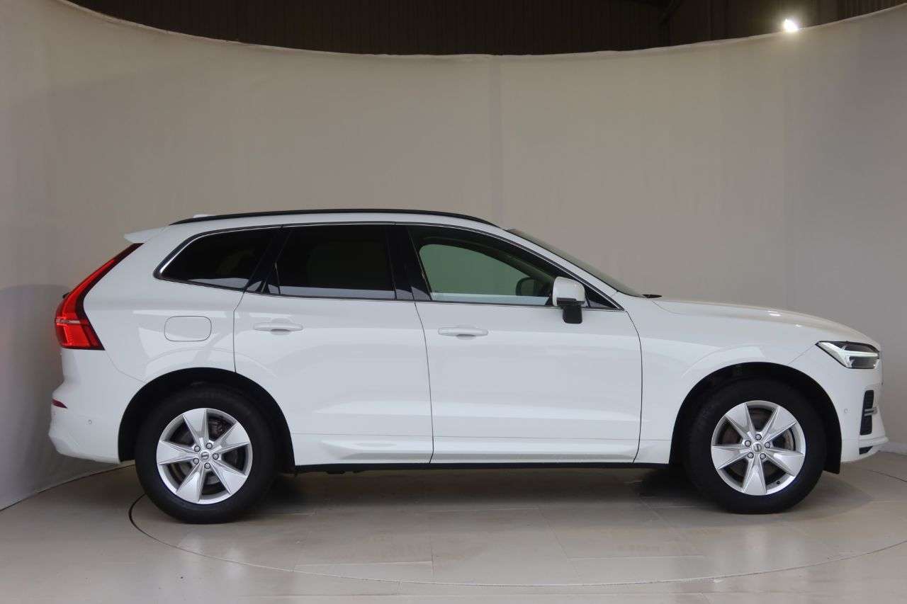 2022 VOLVO XC60 2022 VOLVO XC60