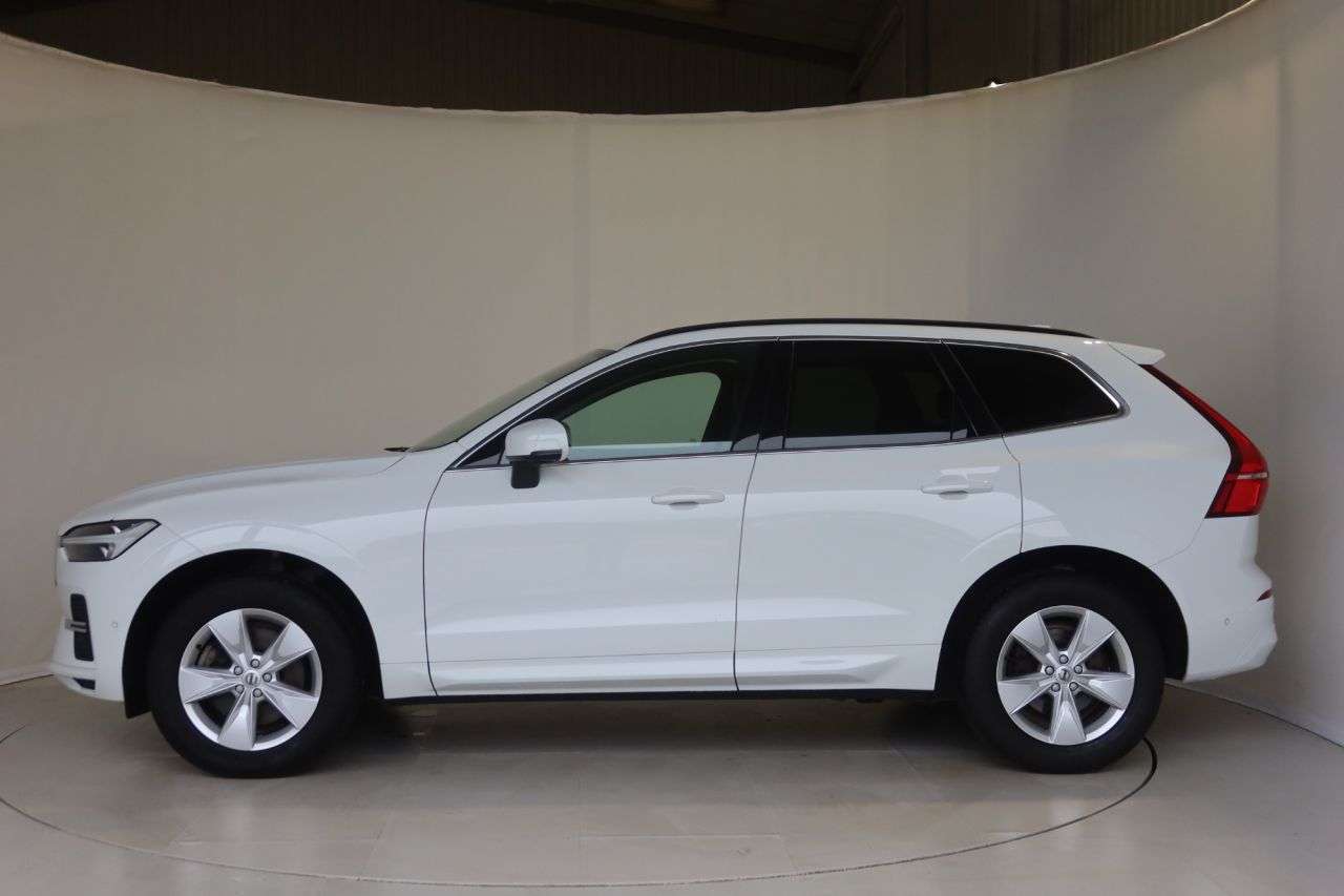 2022 VOLVO XC60 2022 VOLVO XC60