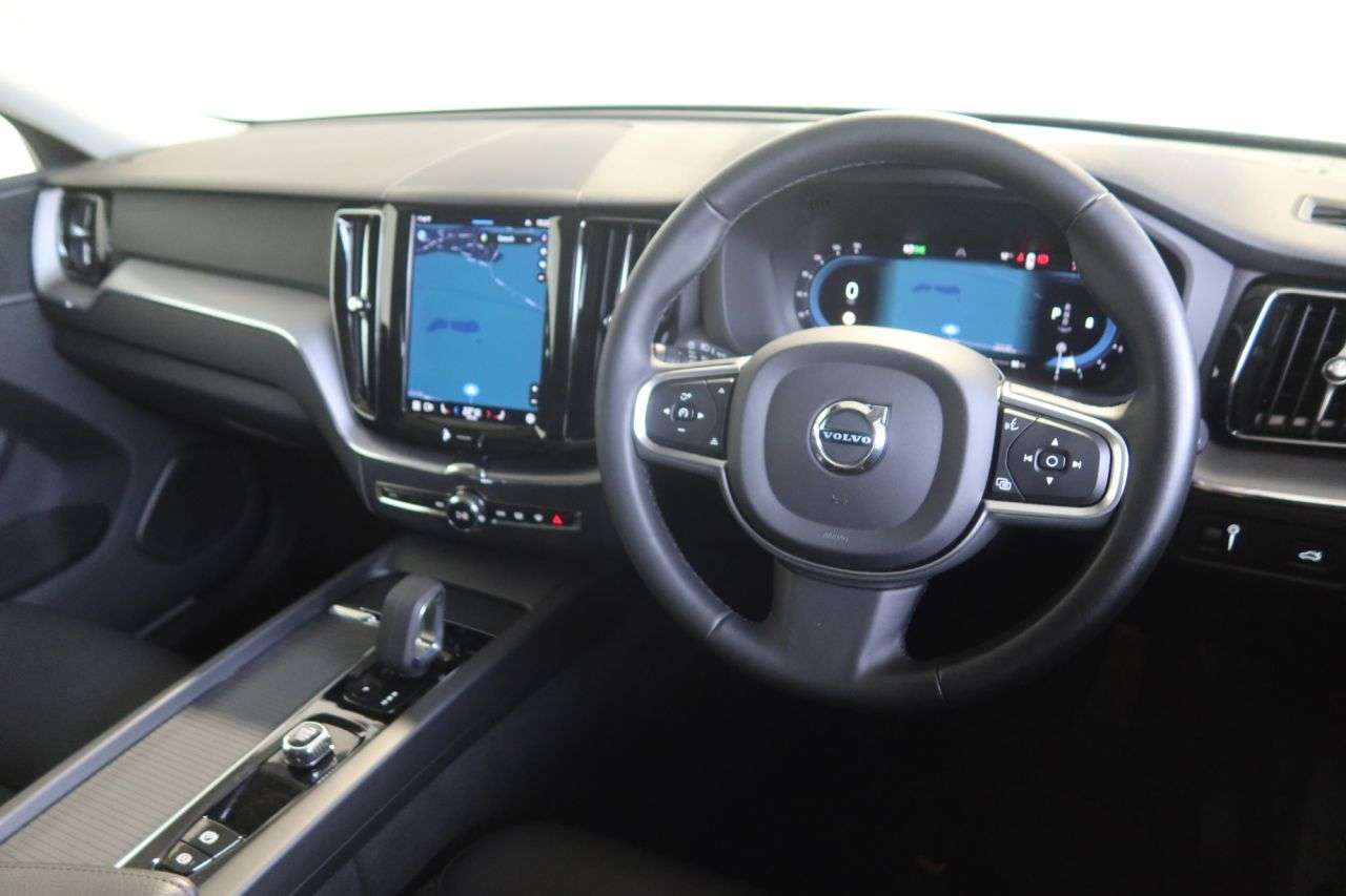 2022 VOLVO XC60 2022 VOLVO XC60