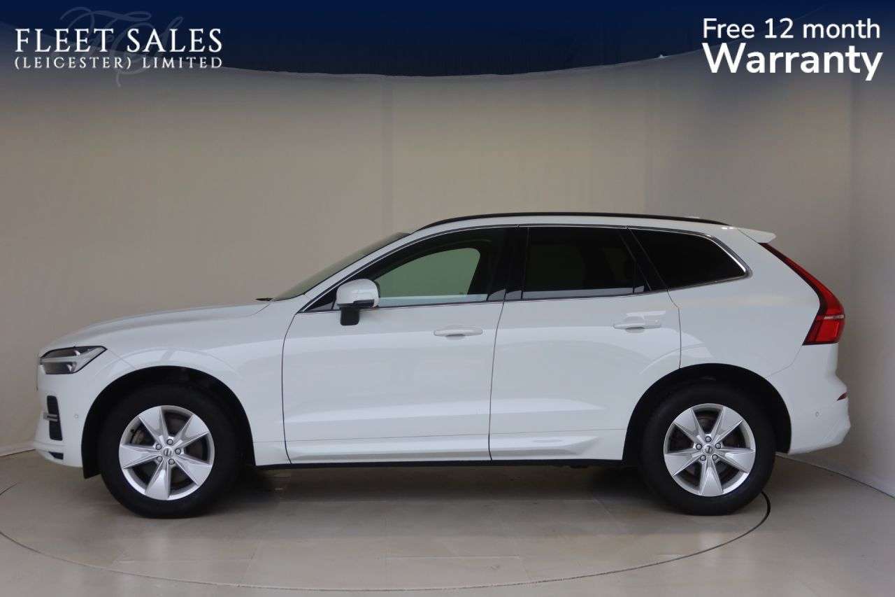 2022 VOLVO XC60 2022 VOLVO XC60