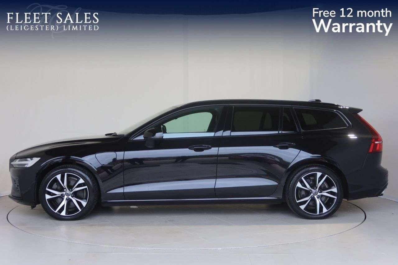 2022 VOLVO V60 2022 VOLVO V60