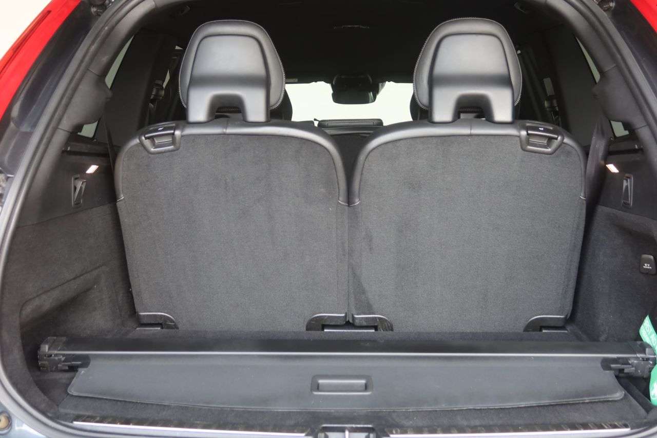 2021 VOLVO XC90 2021 VOLVO XC90