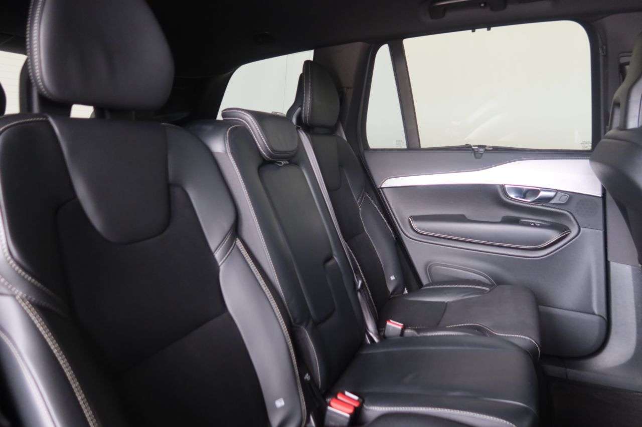 2021 VOLVO XC90 2021 VOLVO XC90