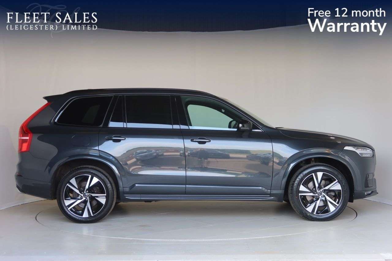 2021 VOLVO XC90 2021 VOLVO XC90