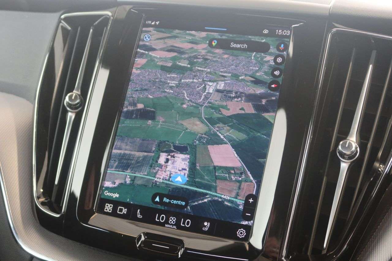 2022 VOLVO XC60 2022 VOLVO XC60