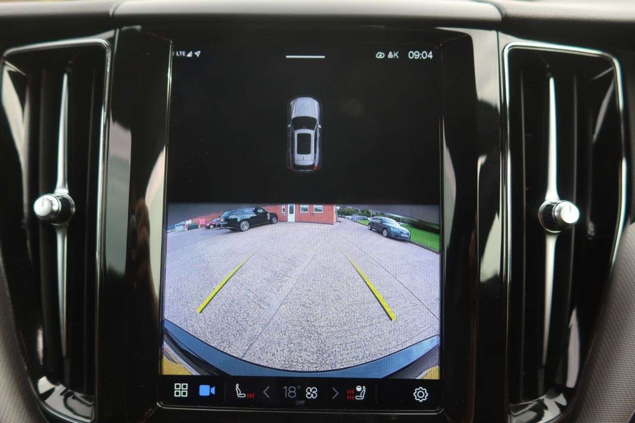 2022 VOLVO XC60 2022 VOLVO XC60