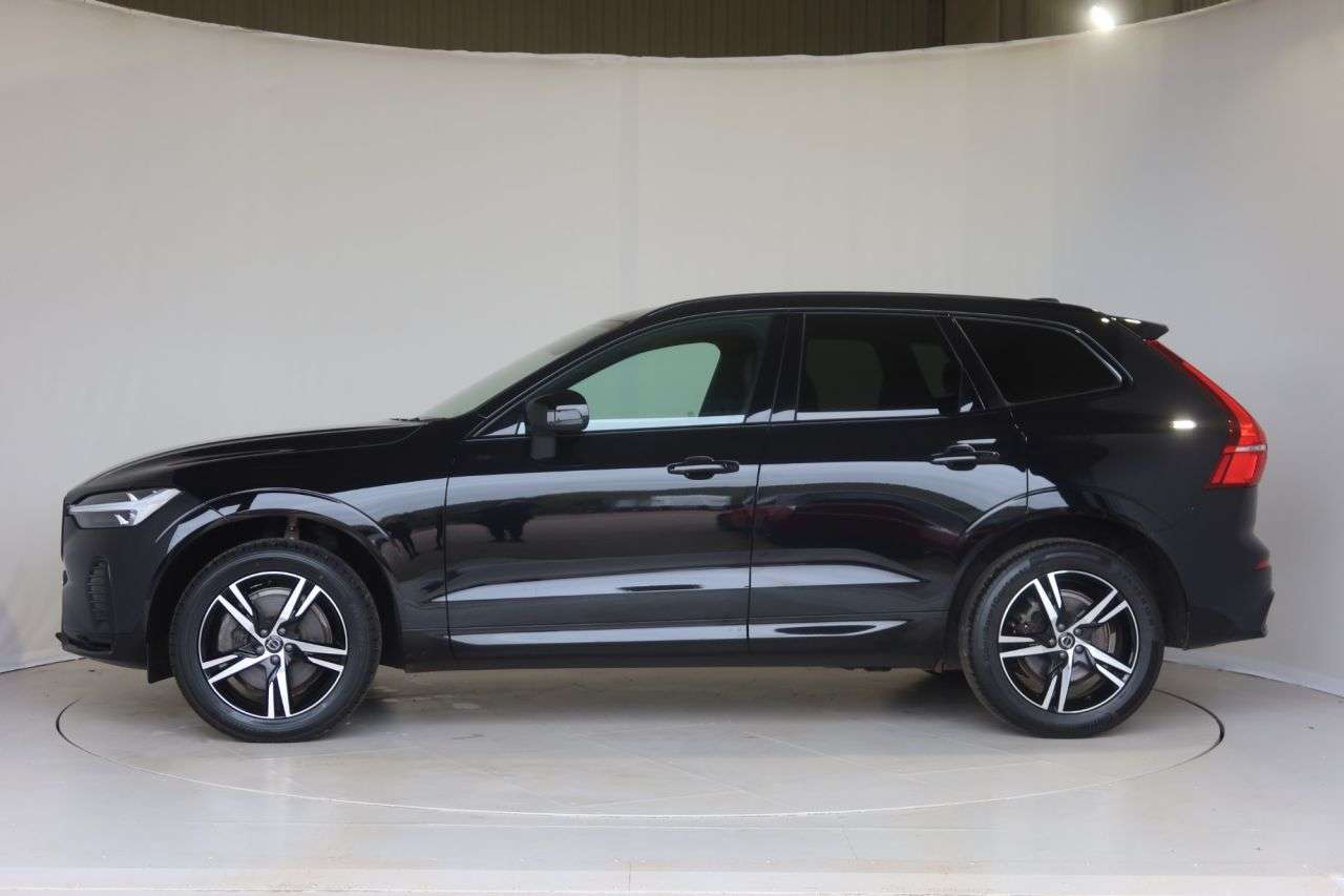 2022 VOLVO XC60 2022 VOLVO XC60