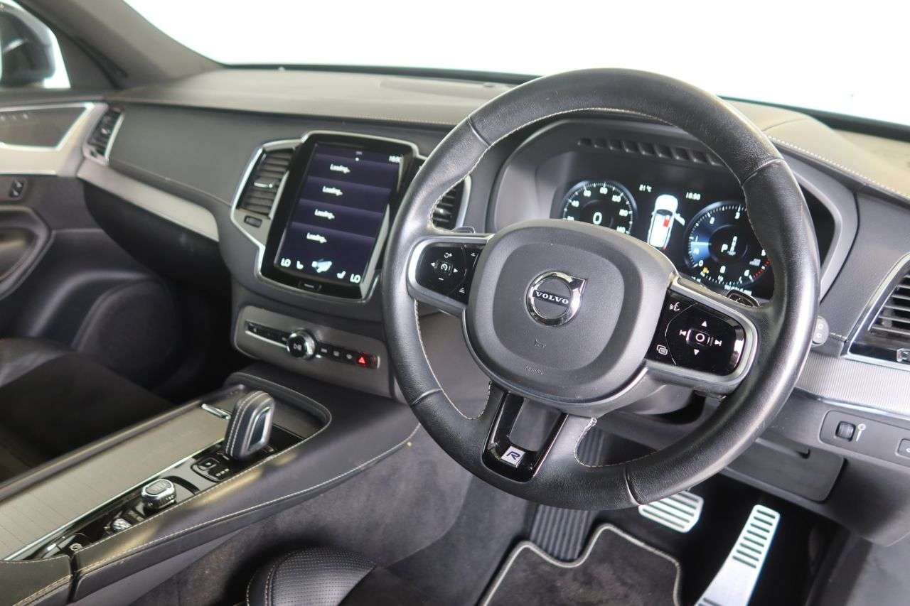 2020 VOLVO XC90 2020 VOLVO XC90