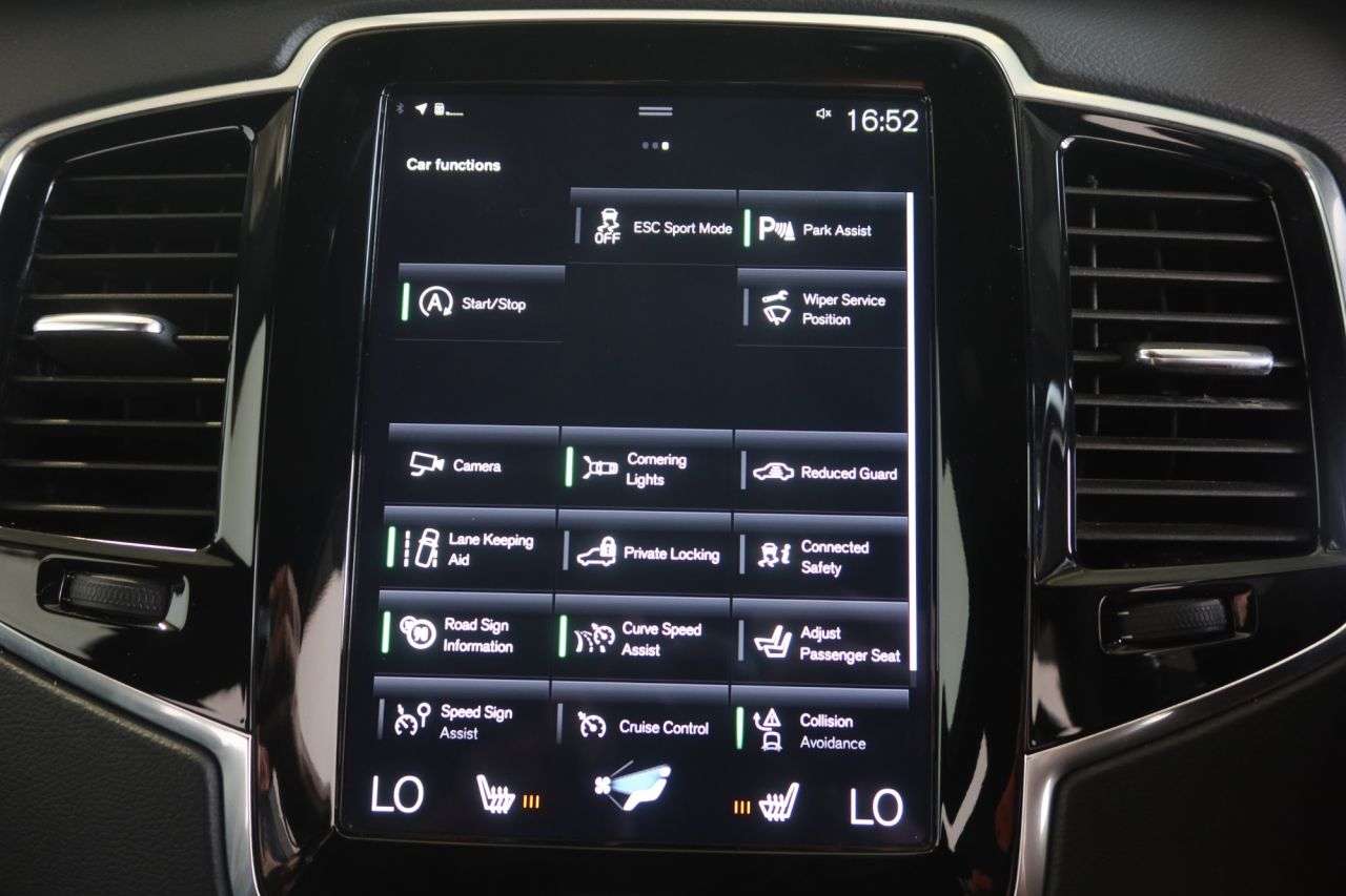 2020 VOLVO XC90 2020 VOLVO XC90