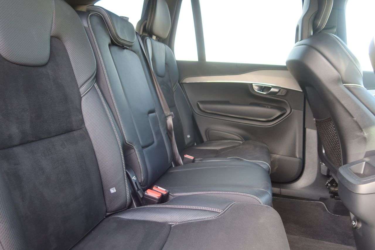 2020 VOLVO XC90 2020 VOLVO XC90