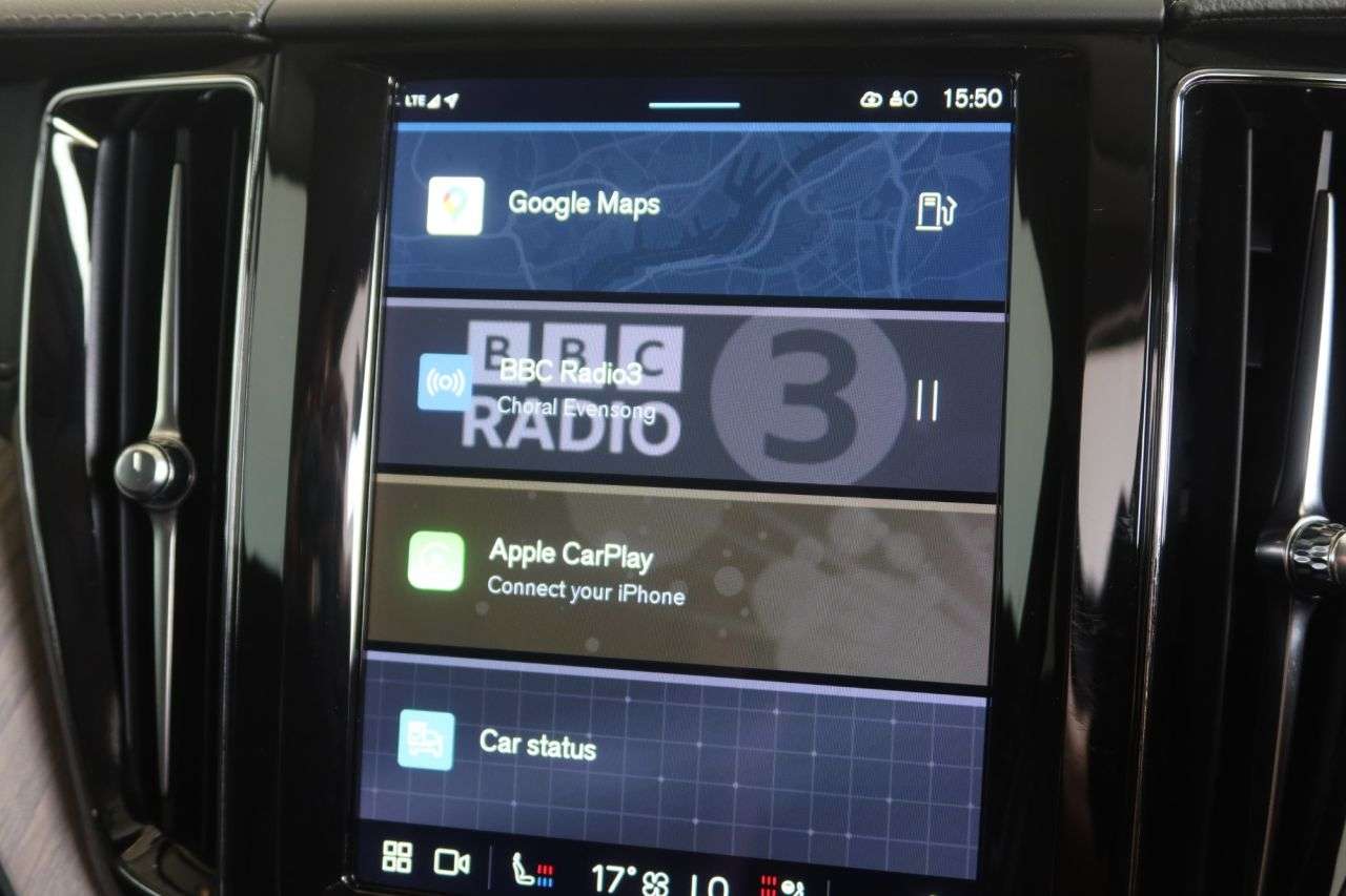 2021 VOLVO XC60 2021 VOLVO XC60