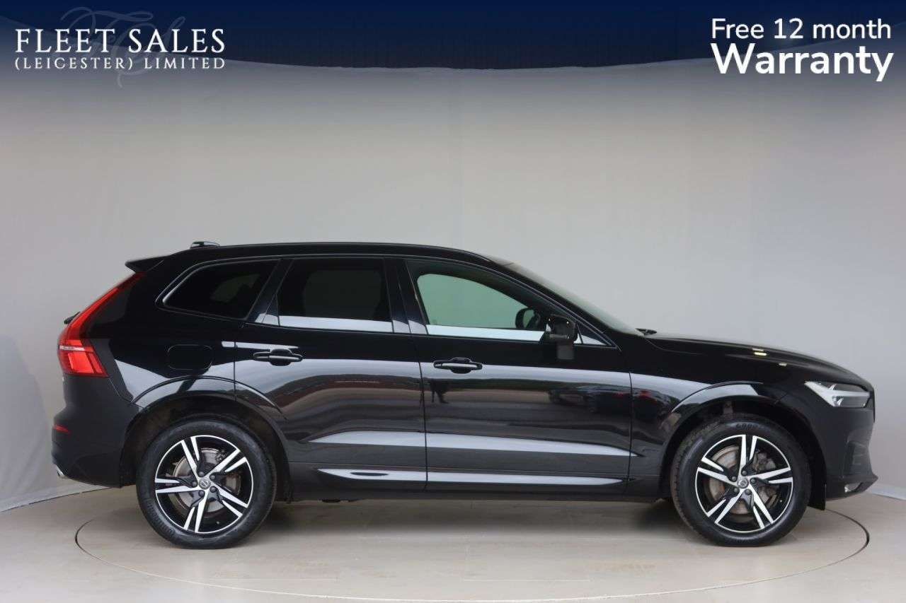 2021 VOLVO XC60 2021 VOLVO XC60