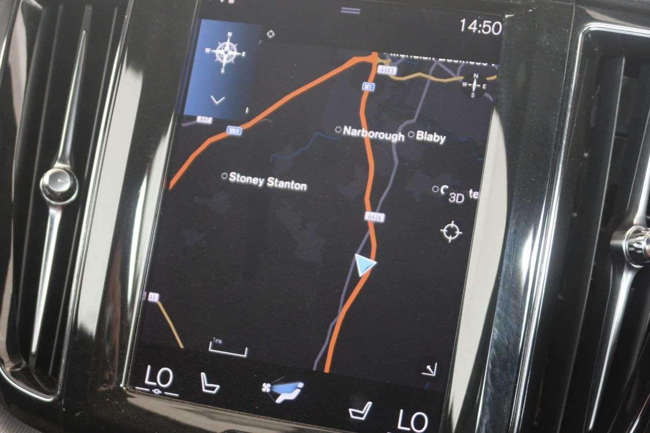 2021 VOLVO XC60 2021 VOLVO XC60