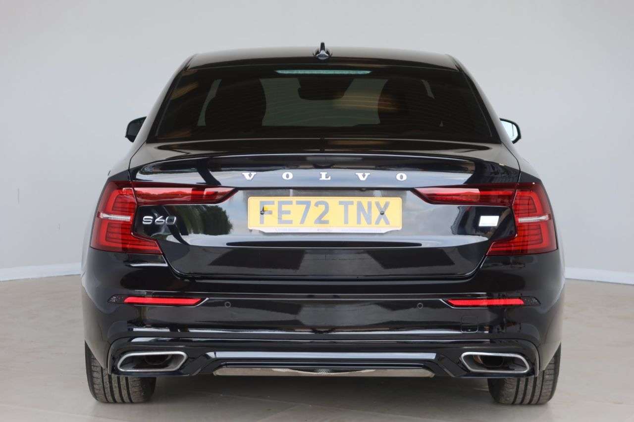 2022 VOLVO S60 2022 VOLVO S60