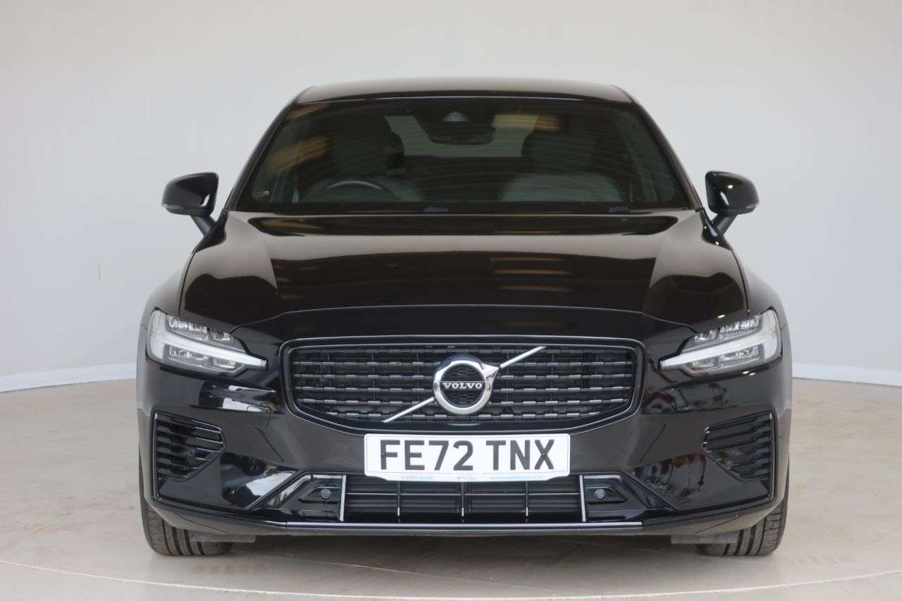 2022 VOLVO S60 2022 VOLVO S60