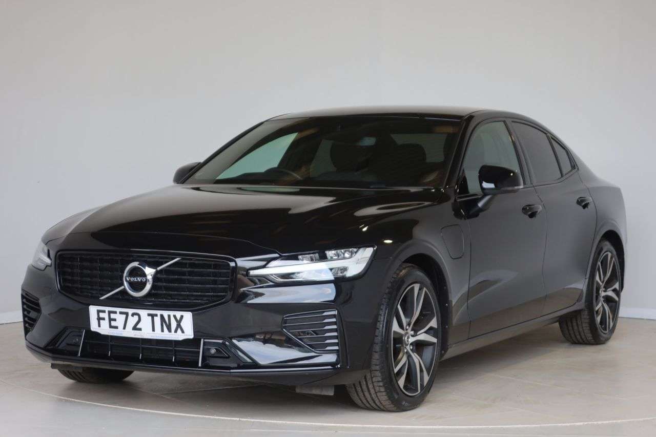 2022 VOLVO S60 2022 VOLVO S60