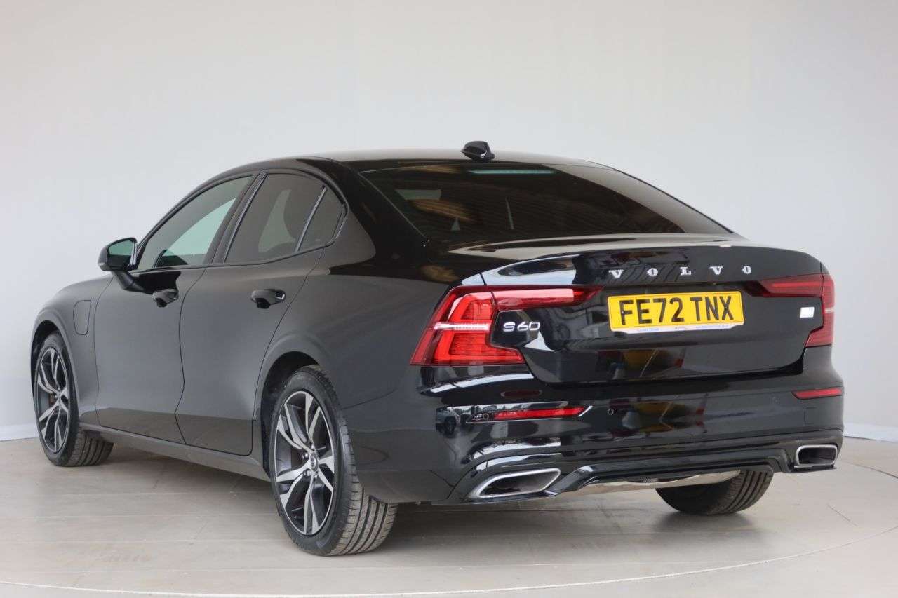 2022 VOLVO S60 2022 VOLVO S60