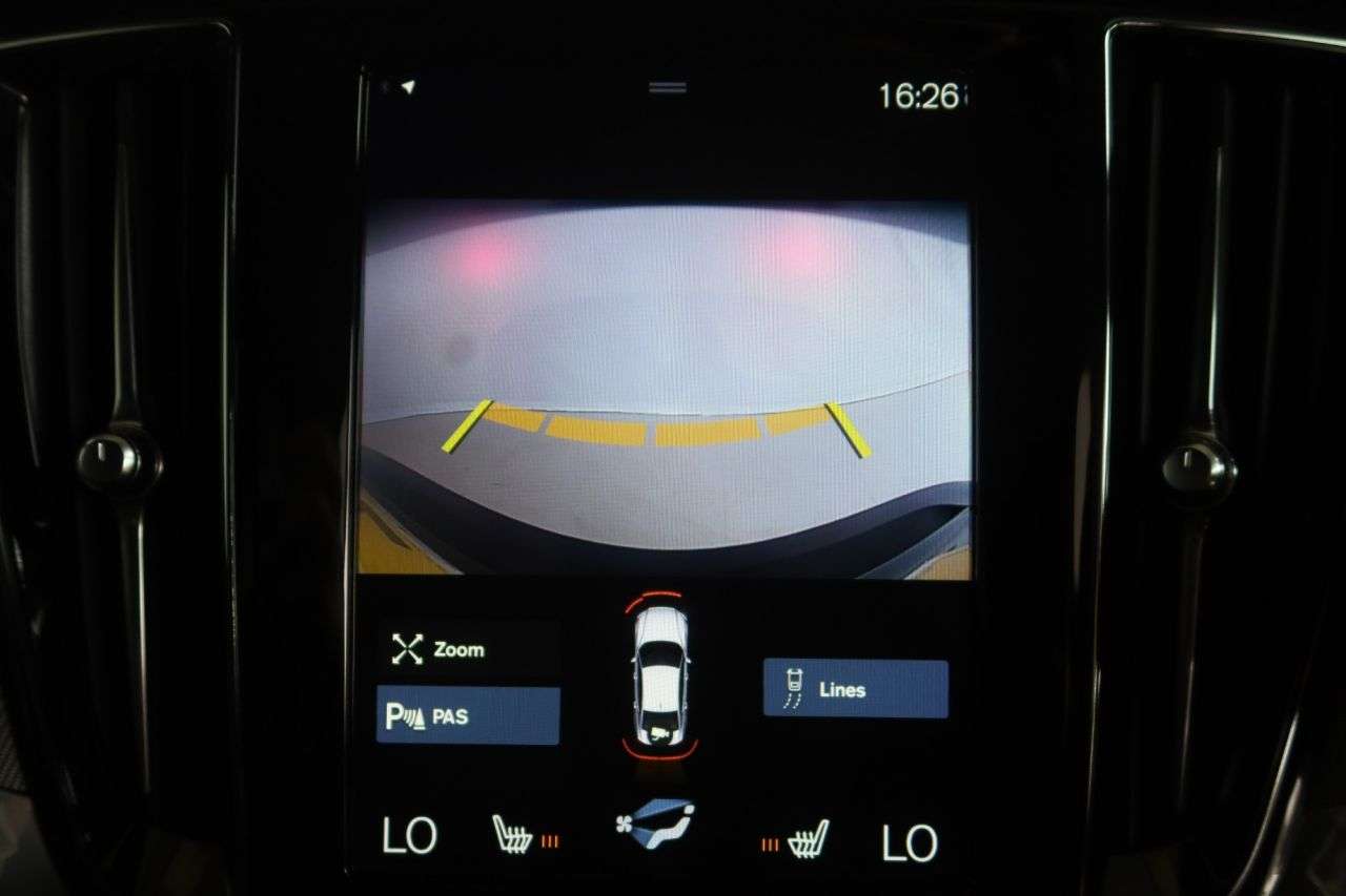 2022 VOLVO S60 2022 VOLVO S60