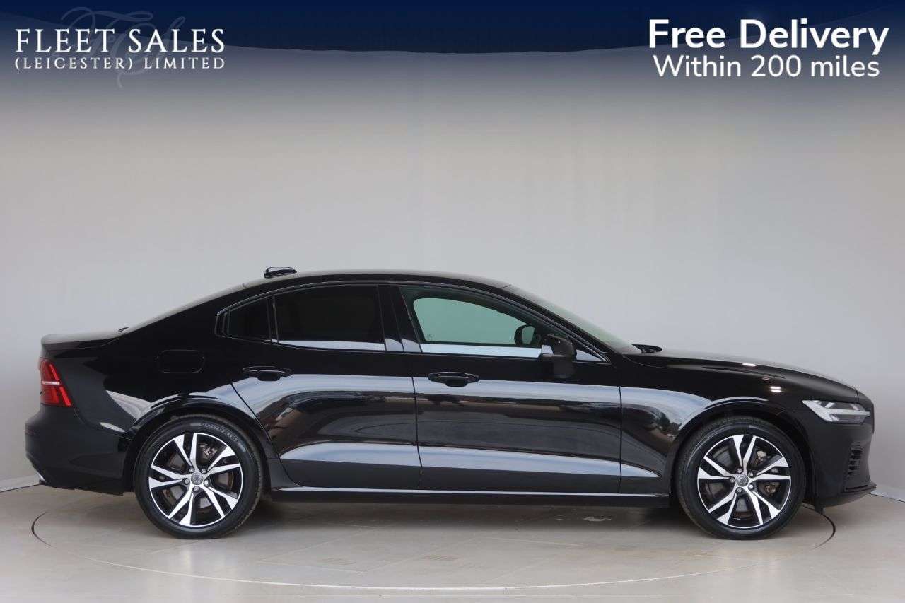 2022 VOLVO S60 2022 VOLVO S60