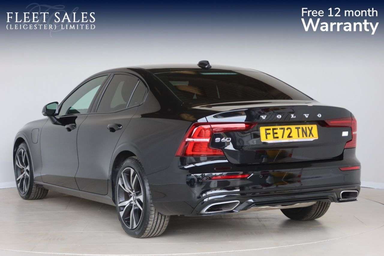 2022 VOLVO S60 2022 VOLVO S60