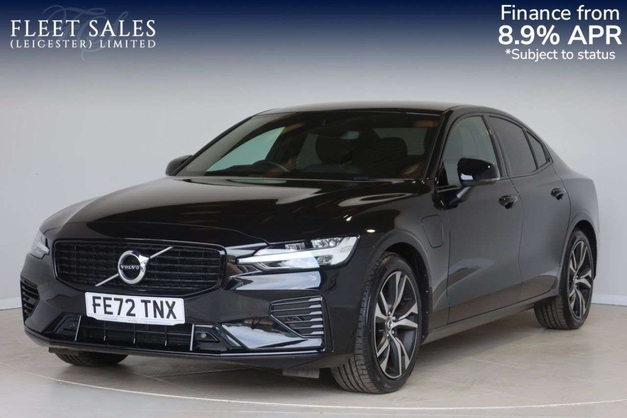 2022 VOLVO S60 2022 VOLVO S60