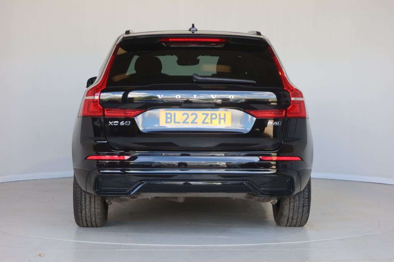 2022 VOLVO XC60 2022 VOLVO XC60