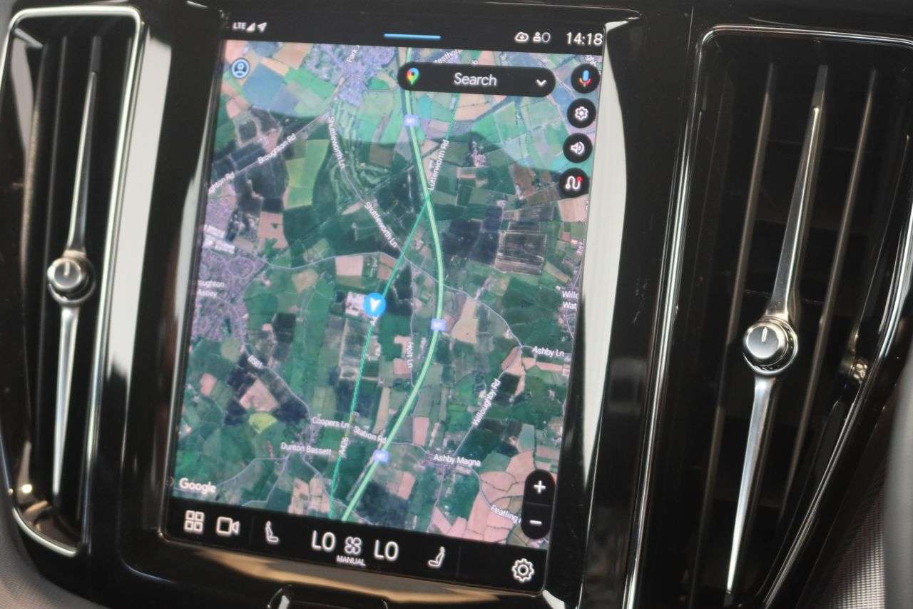 2022 VOLVO XC60 2022 VOLVO XC60