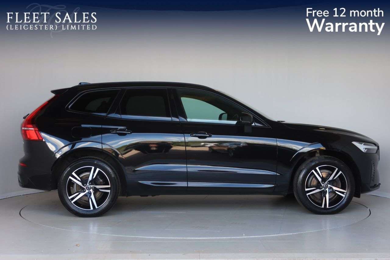 2022 VOLVO XC60 2022 VOLVO XC60