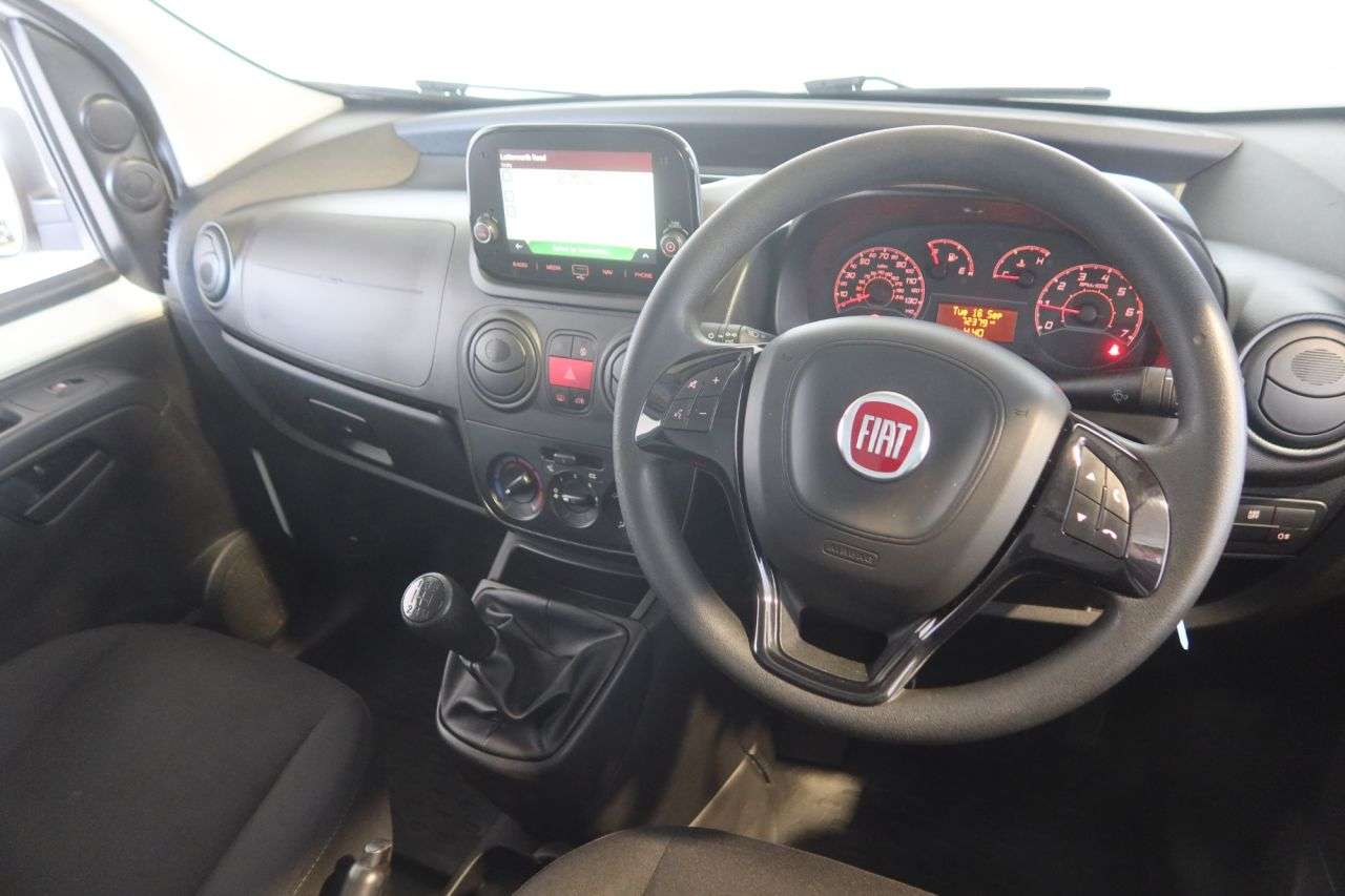 2022 FIAT FIORINO 2022 FIAT FIORINO