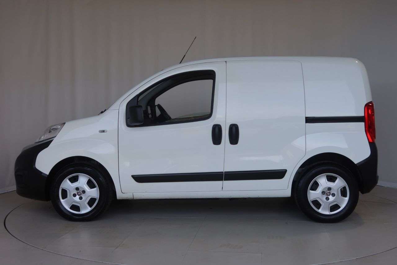 2022 FIAT FIORINO 2022 FIAT FIORINO