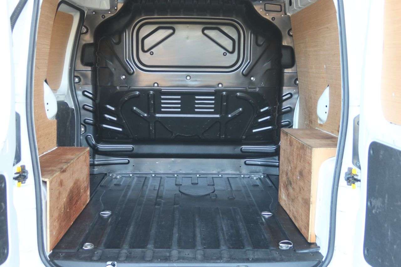 2022 FIAT FIORINO 2022 FIAT FIORINO