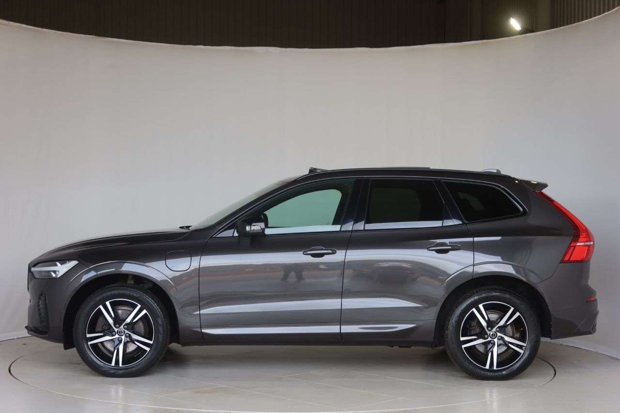 2021 VOLVO XC60 2021 VOLVO XC60