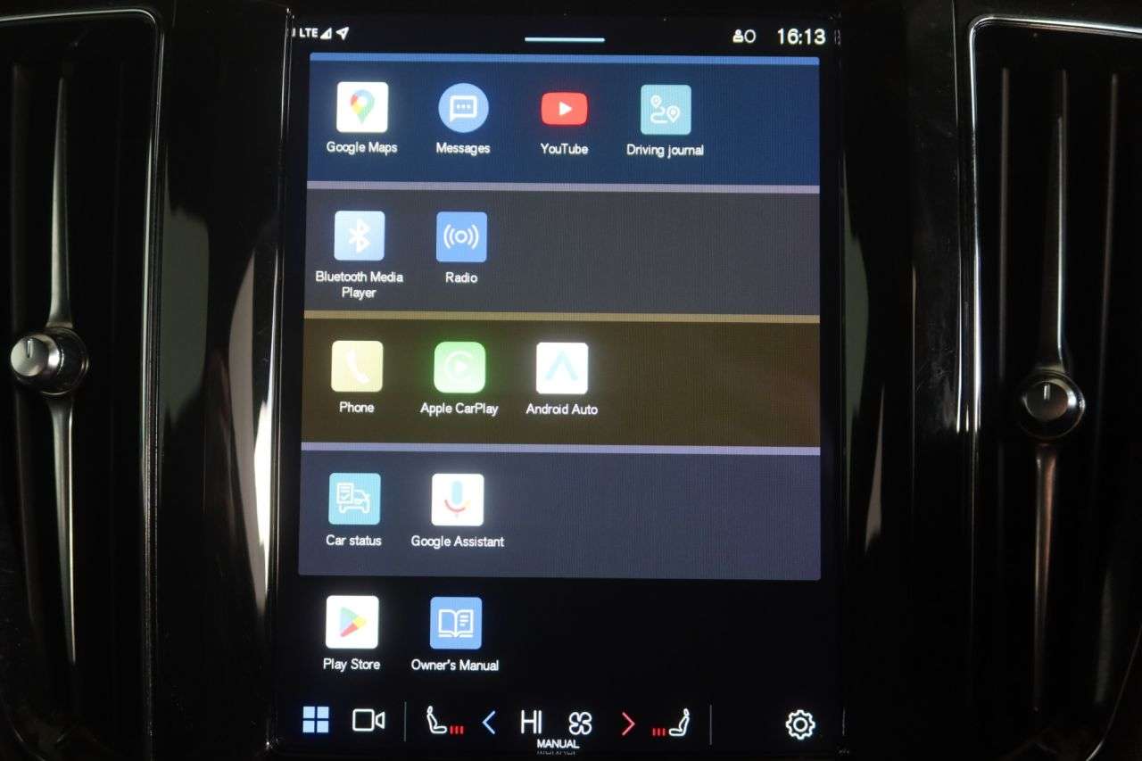 2021 VOLVO XC60 2021 VOLVO XC60