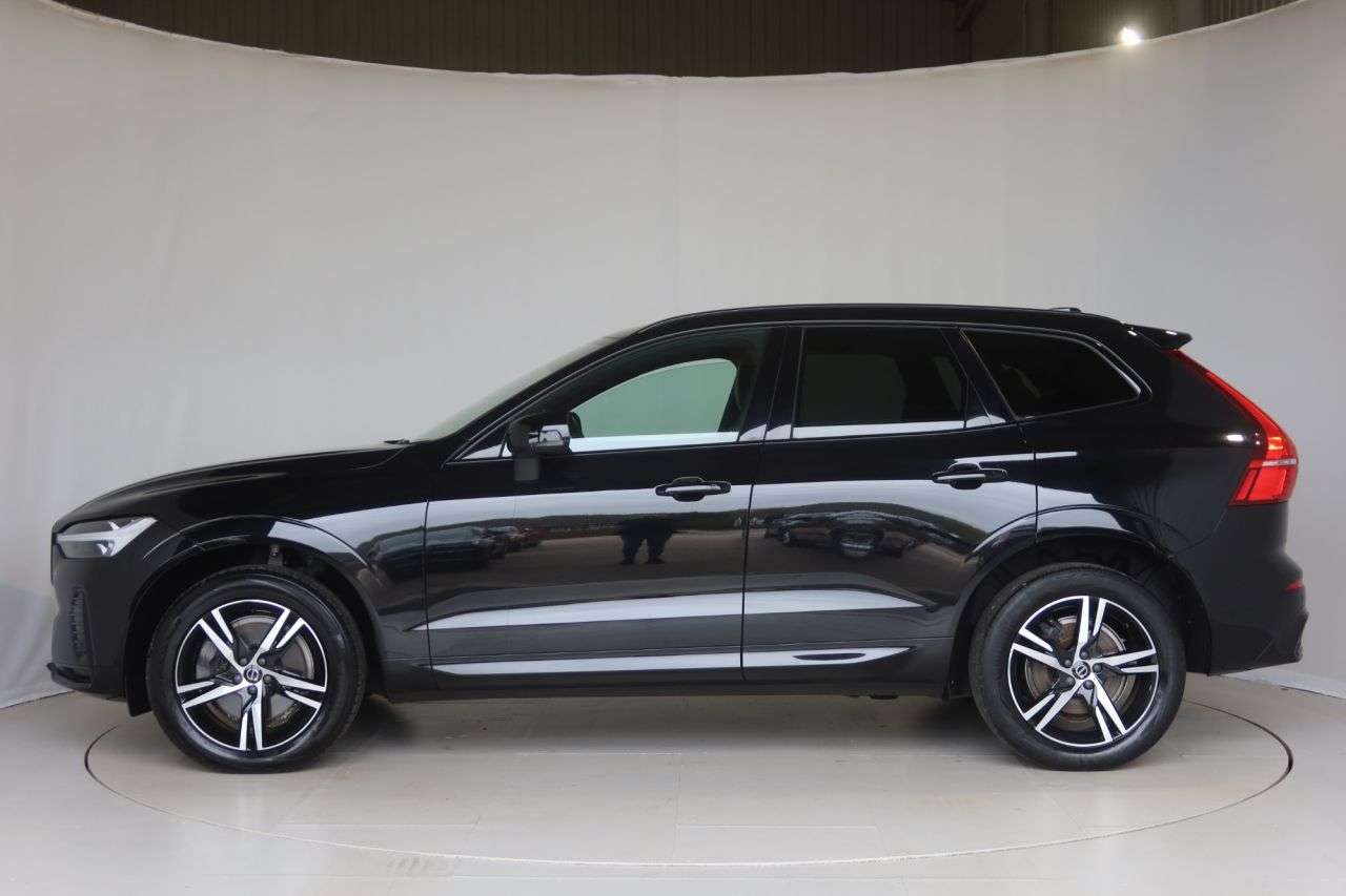 2021 VOLVO XC60 2021 VOLVO XC60