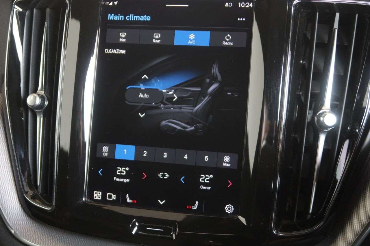 2021 VOLVO XC60 2021 VOLVO XC60