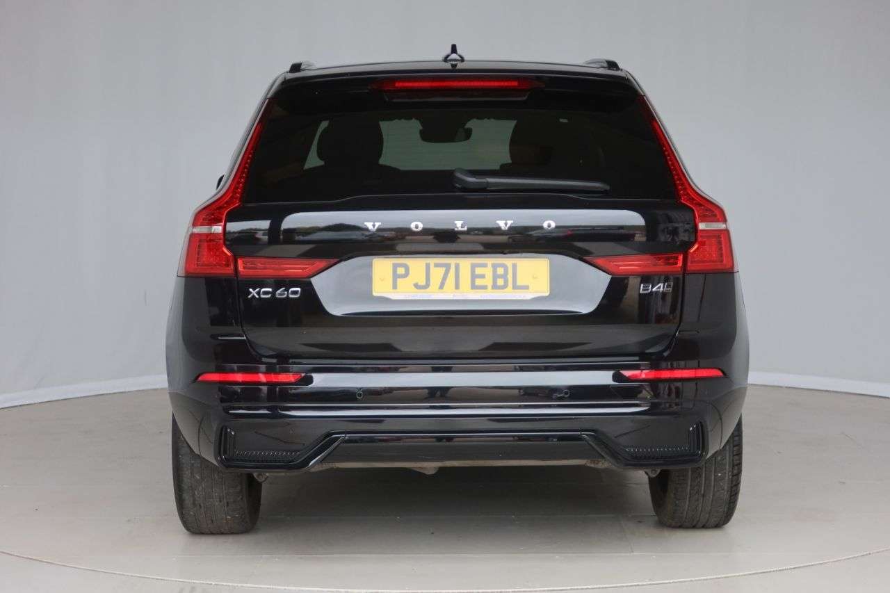 2021 VOLVO XC60 2021 VOLVO XC60