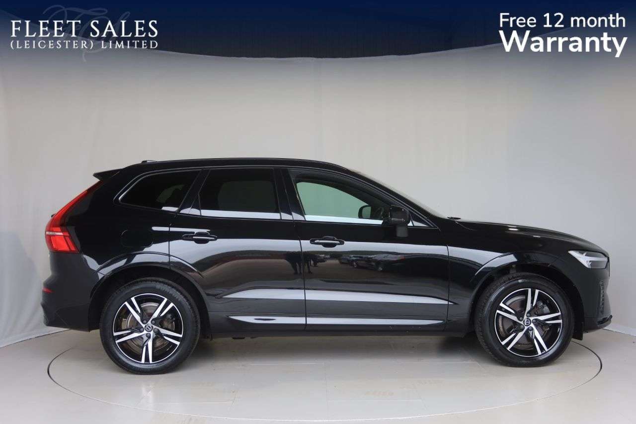 2021 VOLVO XC60 2021 VOLVO XC60