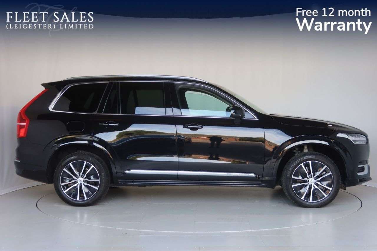 2022 VOLVO XC90 2022 VOLVO XC90
