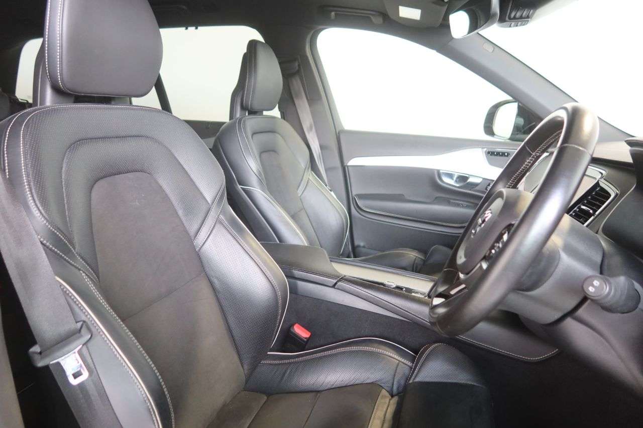 2021 VOLVO XC90 2021 VOLVO XC90