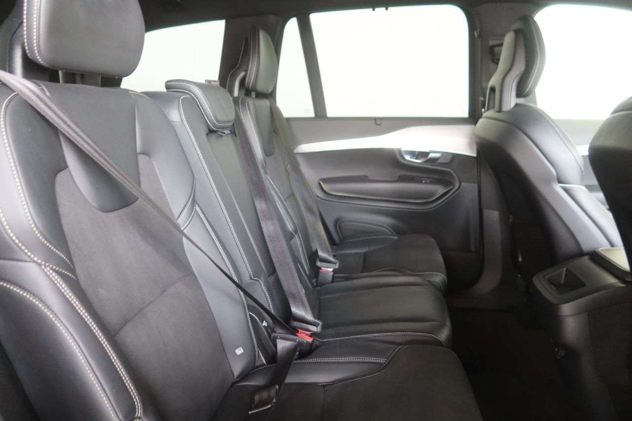 2021 VOLVO XC90 2021 VOLVO XC90